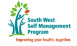 South West Self-Management Program